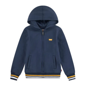 Levis Kids  Felpa Blu navy Bambini