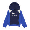 Nike Felpa Cappuccio Ragazzo Air Logo Hoodie