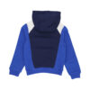 Nike Felpa Cappuccio Ragazzo Air Logo Hoodie