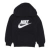 Nike Sportswear Club Fleece Felpa con cappuccio Bambini