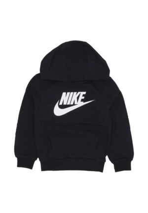 Nike Sportswear Club Fleece Felpa con cappuccio Bambini