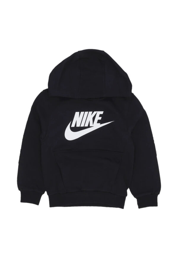 Nike Sportswear Club Fleece Felpa con cappuccio Bambini