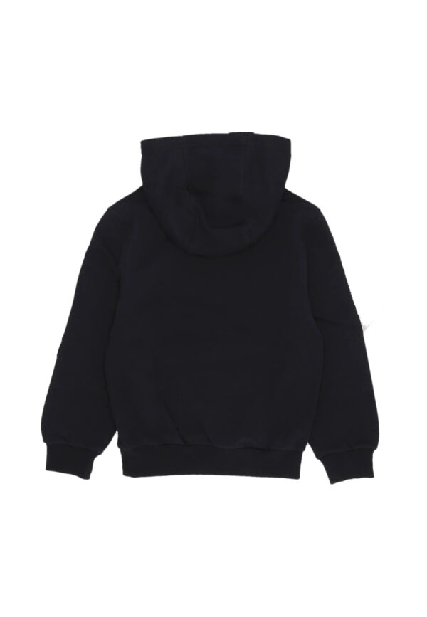 Nike Sportswear Club Fleece Felpa con cappuccio Bambini
