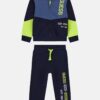 Guess  Kids Set felpa e pantaloni Bambino