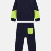 Guess  Kids Set felpa e pantaloni Bambino