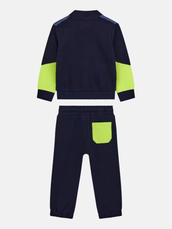 Guess  Kids Set felpa e pantaloni Bambino