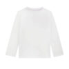 Guess Kids T-shirt stampa frontale Bambino
