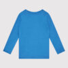 Guess Blusa bambino Maniche lunghe Blu Bambino