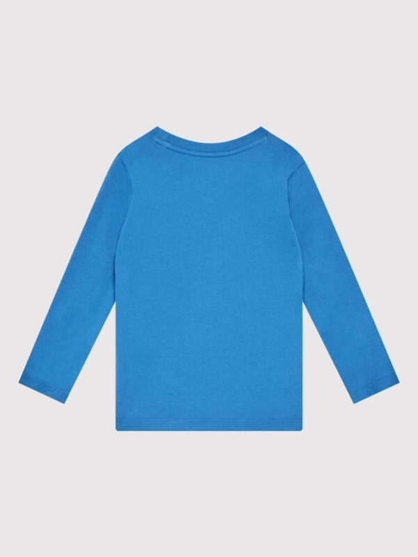 Guess Blusa bambino Maniche lunghe Blu Bambino