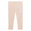 Guess  Leggings Total Pink Bambina