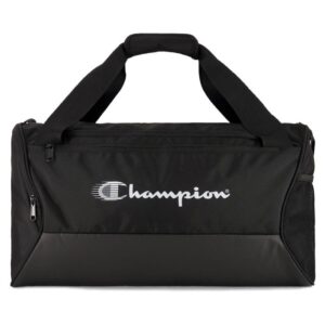 Borsone da palestra piccolo Nero Unisex Adulto