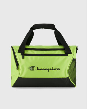 Champion Borsa da palestra XS Verde Unisex Adulto