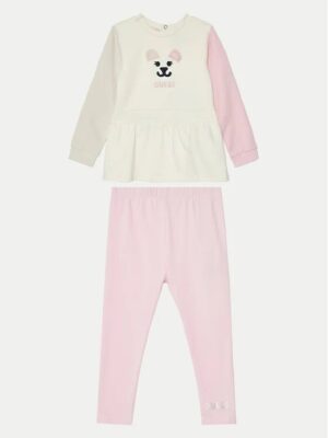 Guess Completo Regular Fit da bambina
