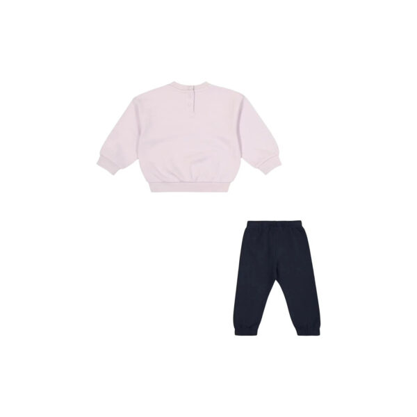 Champion Set Crewneck - Tute Sportive Junior