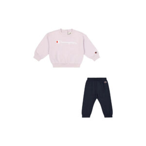 Champion Set Crewneck - Tute Sportive Junior