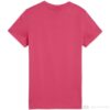 Puma T-shirt manica corta Rosa Donna