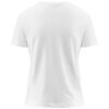 Kappa Farilla T-Shirt Bianca Donna
