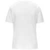 Kappa Farilla T-Shirt Bianca Donna