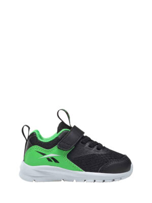 Reebok Scarpe da corsa Rush Runner 4.0 Td  Nero Bambino