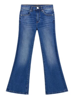 Guess Jeans Medium Blu Denim Bambina