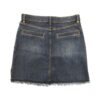 Guess Kids Gonna  Blu Denim Bambina
