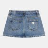 Guess Kids Gonna jeans con patch cuore Bambina