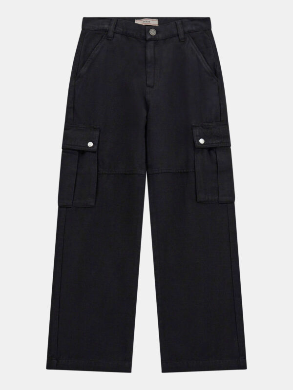 Pantaloni cargo Guess Kids da ragazzo