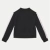 Guess Felpa  Nero Regular Fit Bambini