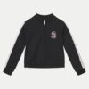 Guess Felpa  Nero Regular Fit Bambini