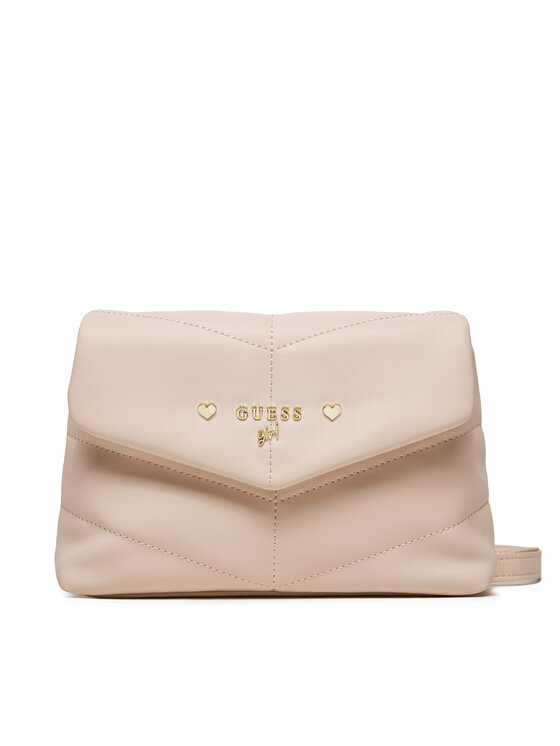 Guess Borsetta Rosa Bambine Ragazze
