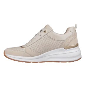 Skechers  Billion Subtle scarpa Beige da donna