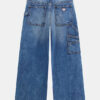 Guess Kids Jeans palazzo Bambina