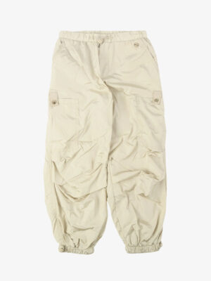 Guess Kids Baggy Pants Grey Whisper