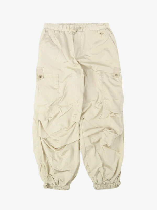 Guess Kids Baggy Pants Grey Whisper