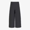 Guess Pantaloni Total Black Bambine Ragazze