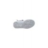 Diadora Raptor mid Scarpe Bianche Bambina