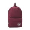 Converse Speed 3 Zaino Bordeaux Unisex