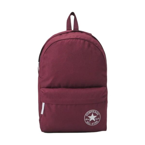 Converse Speed 3 Zaino Bordeaux Unisex