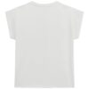 Guess T-shirt all over Bianca Bambina