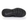 Sneakers Skechers Lite Pro nera con memory foam Nere Uomo