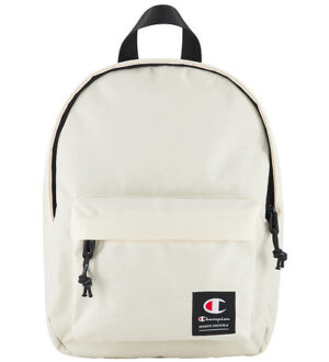 Zaino Champion - Piccolo - Bianco Unisex