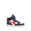 Diadora Raptor mid dust  scarpa Multicolore da bambino