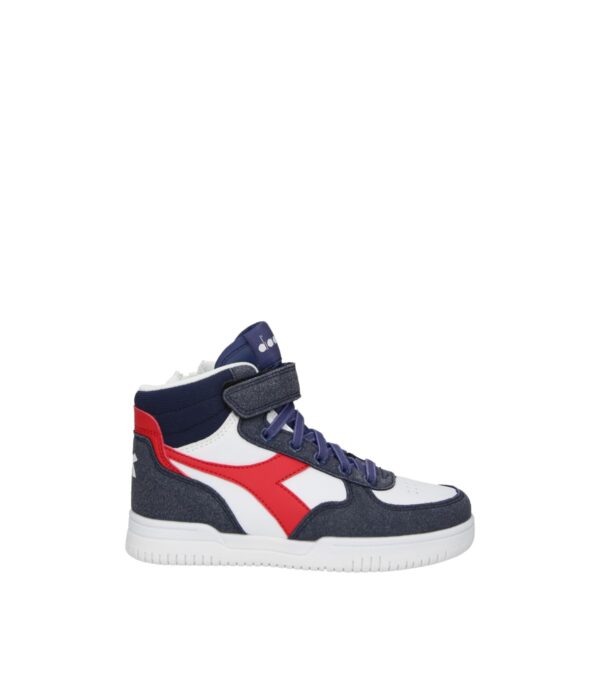 Diadora Raptor mid dust  scarpa Multicolore da bambino