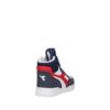 Diadora Raptor mid dust  scarpa Multicolore da bambino