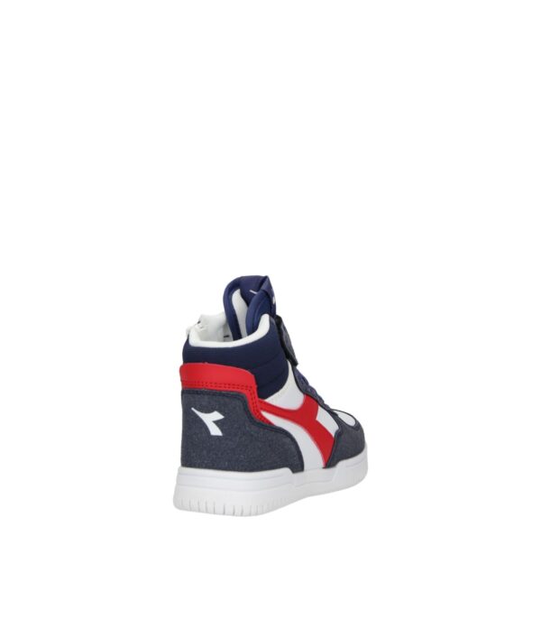Diadora Raptor mid dust  scarpa Multicolore da bambino