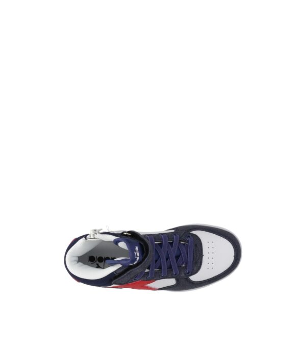 Diadora Raptor mid dust  scarpa Multicolore da bambino