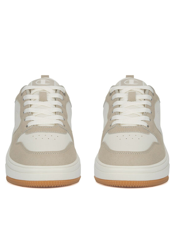 Champion Sneakers RD18 LITE LOW Scarpe Beige Donna