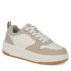 Champion Sneakers RD18 LITE LOW Scarpe Beige Donna