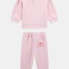 Guess Kids Set felpa e pantaloni Bambina