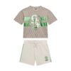 Guess Active Completo Multicolore Bambini